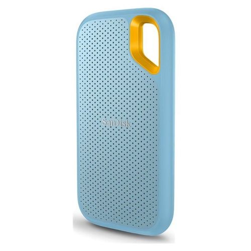 SanDisk Extreme Portable V2 - SSD