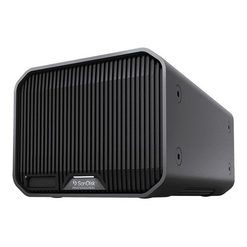 SanDisk Professional G-RAID MIRROR - Disque dur