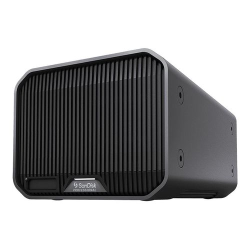 SanDisk Professional G-RAID MIRROR - Disque dur