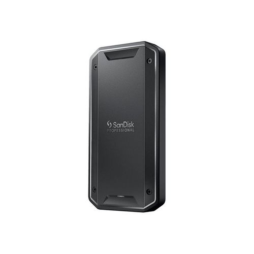 SanDisk Professional PRO-G40 - SSD