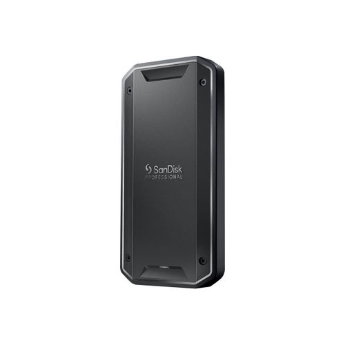 SanDisk Professional PRO-G40 - SSD