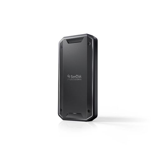 SanDisk Professional PRO-G40 - SSD