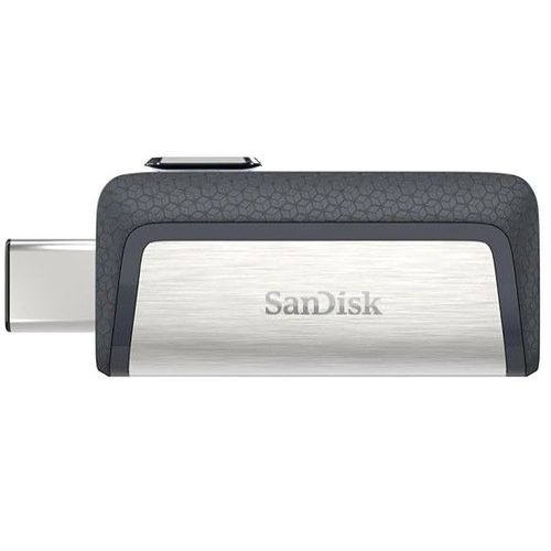 SanDisk Ultra 64 Go Cl USB 3.0 Type-C double connectique