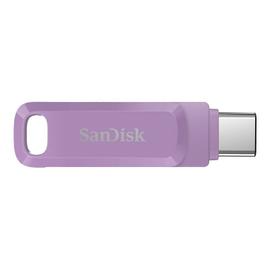 SanDisk Ultra Curve clé USB 64Go USB 3.2 Gen1 100MB/s mémoire Flash Drive