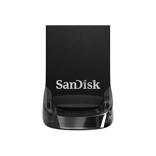 Cle USB 3.1 SanDisk Ultra Fit 128Go
