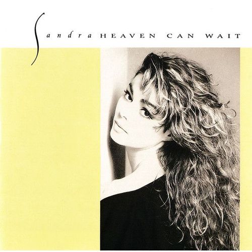 Sandra ?? Heaven Can Wait