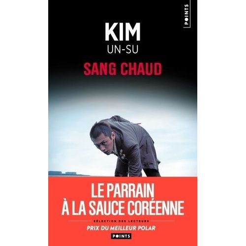 Sang Chaud    Format Poche 
