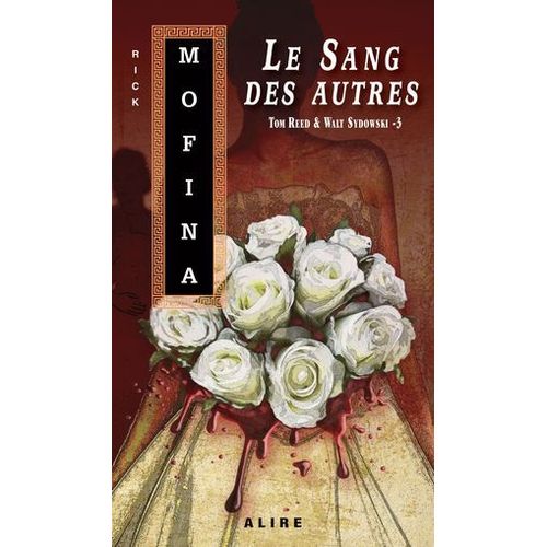 Sang Des Autres (Le)  