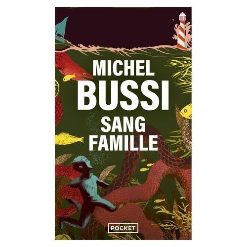 Sang Famille    Format Poche 