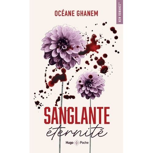 Sanglante ternit    Format Poche 