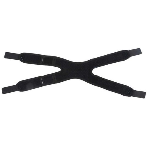 Sangle De Protection Pour La Musculation, Double Sangle De Protection Pour La Rotule, Support D'articulation Rglable, Stabilisateur Pour L'exercice De Scurit