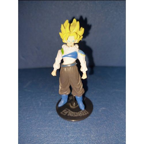 Sangoku Goku Ssj Super Saiyan Sayan Figurine Dragon Ball Z Ab Toys Bst  Figure Jouet Toy