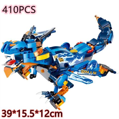 Sans Encadrer C - Blocs De Construction De Dinosaures lectriques, Technique Rc Robot Dragon Briques Crateur App Programmation Tlcommande, Jouets Pour Enfants, Cadeaux Pour Garons