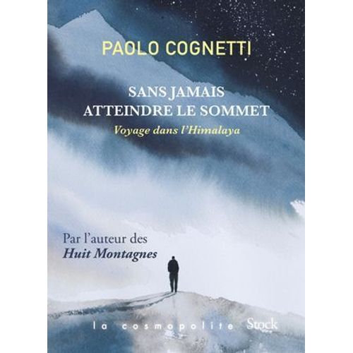 Sans Jamais Atteindre Le Sommet  
