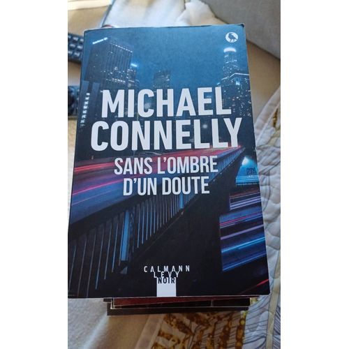 Sans L Ombre D Un Doute   
