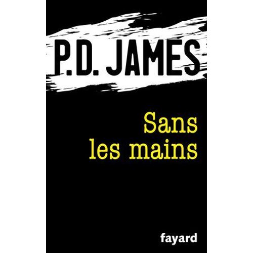 Sans Les Mains  