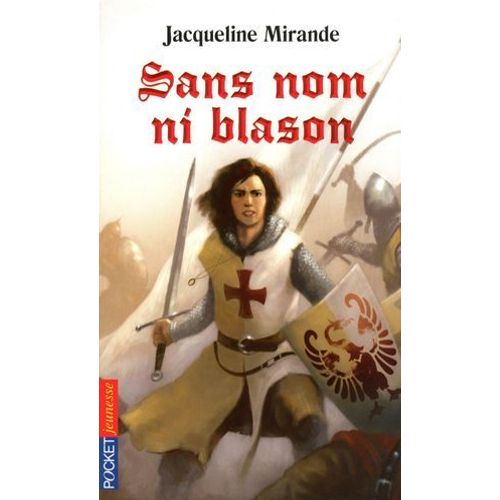 Sans Nom Ni Blason  