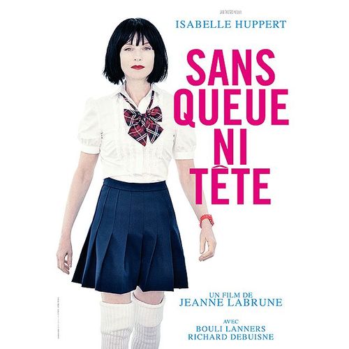 Sans Queue Ni Tte de Jeanne Labrune