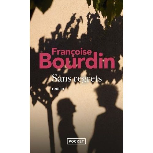 Sans Regrets    Format Poche 