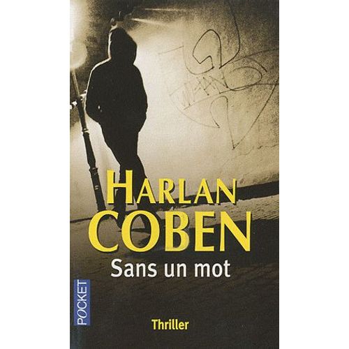 Sans Un Mot    Format Broch 