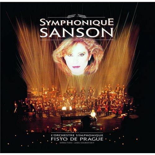 Sanson Symphonique - Veronique Sanson