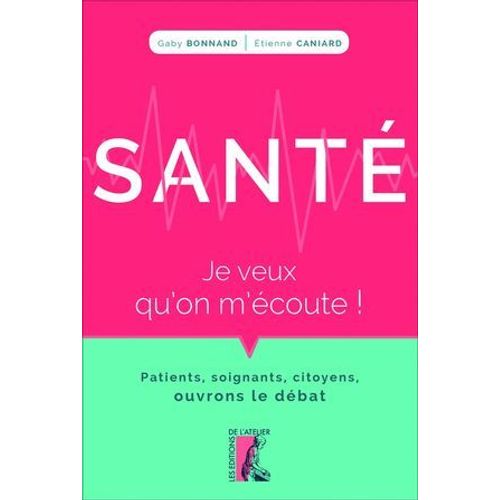Sant : Je Veux Qu'on M'coute !  