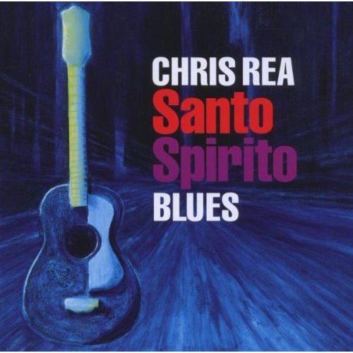 Santo Spirito Blues - Rea,Chris