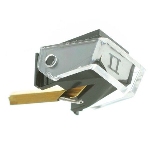 Saphir diamant pointe de lecture pour Philips GP400MKII GP400 MKII GP400 MK II