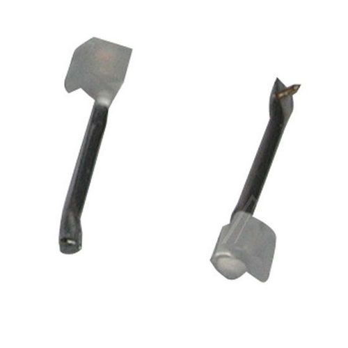 Saphir diamant pointe de lecture pour Thomson STC7 STC41S STC100D STC1000 STCS STC10 STC201
