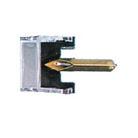 NEUF SAPHIR DIAMANT PLATINE VINYLE PHILIPS 946/D65 