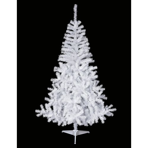 Sapin Artificiel Enneig Sur Pied 150 Cm