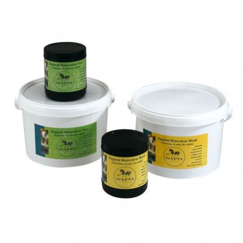 Sapo Onguent Rnovateur - Blond 750ml