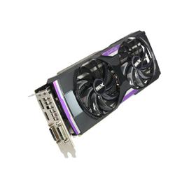 Sapphire Radeon R9 290 Dual X Oc Uefi Carte Graphique Radeon R9 290 4 Go Gddr5 Pcie 3 0 X16 2 X Dvi Hdmi Displayport Version Allegee Rakuten