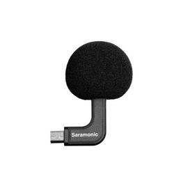 Saramonic Bouclier pour isoler les microphone