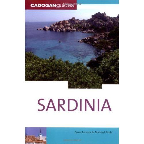 Facaros, D: Sardinia    Format Broch 