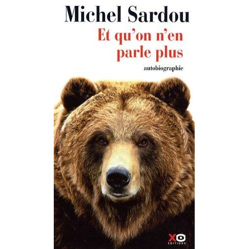 Et Qu'on N'en Parle Plus   de michel sardou  Format Broch 