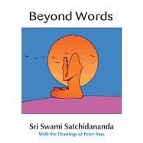 Beyond Words    Format Broch 