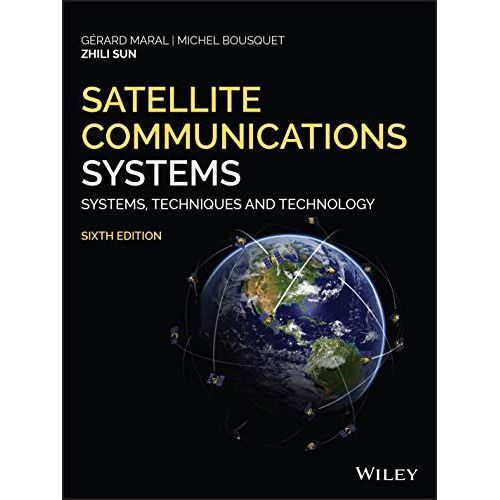Satellite Communications Systems    Format Reli 