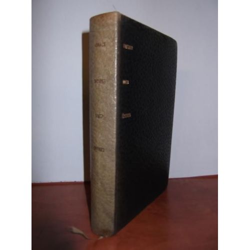 Satires, Odes-Et podes, pitres   de Horace