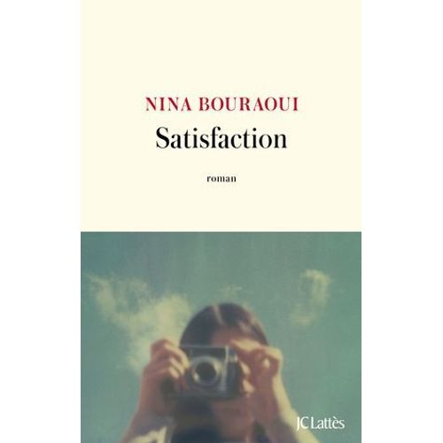 Satisfaction  