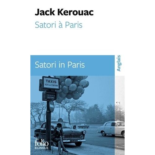Satori  Paris    Format Poche 