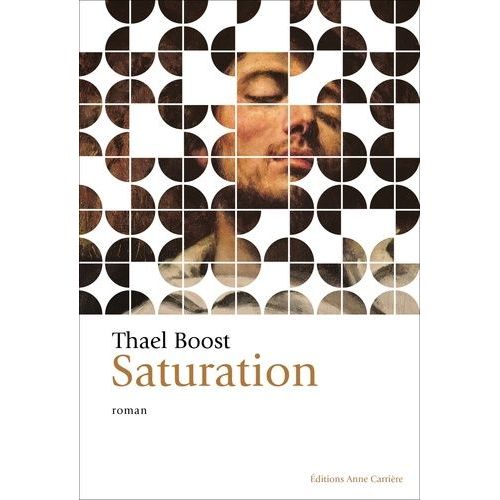 Saturation    Format Beau livre 