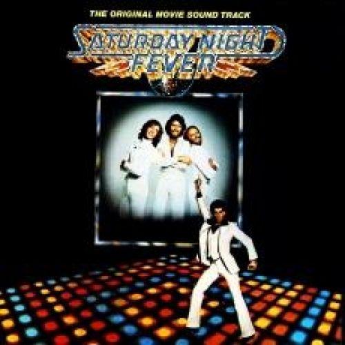 Saturday Night Fever - 2 Vinyles - Bee Gees
