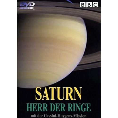 Saturn - Herr Der Ringe [Dvd] de Unknown