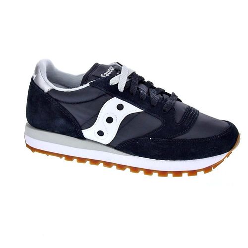 Sau?Y Jazz Original Baskets Basses Femme Noir - 40