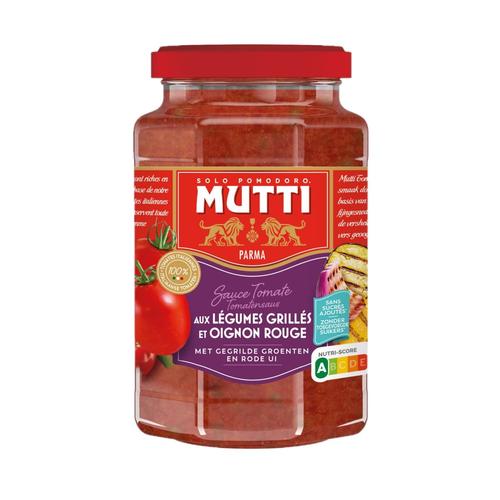 Sauce Tomates Et Lgumes - Bocal 400g