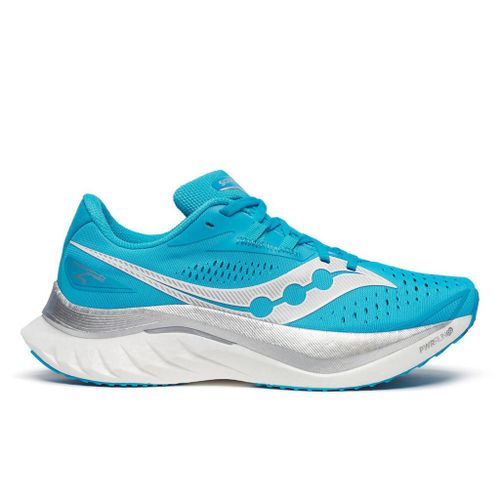 Saucony Endorphin Speed 4 Femme Bleu Ciel - 37