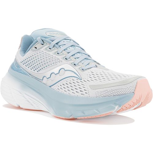 Saucony Guide 17 W Chaussures De Sport Femme