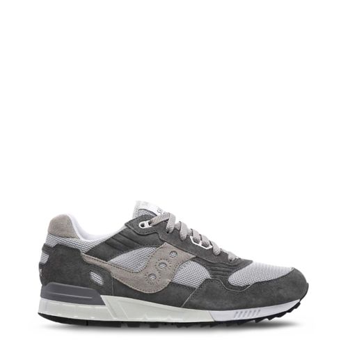 Saucony Saucony - Shadow-5000_S706 Shadow-5000_S706 Grey - Teu 40