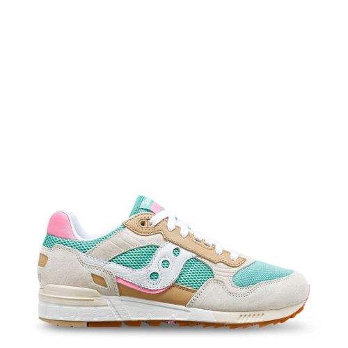 Saucony Saucony Shadow 5000 S70637-4 Aquamarine/Grey Shadow-5000_S706 Grey - Teu 43